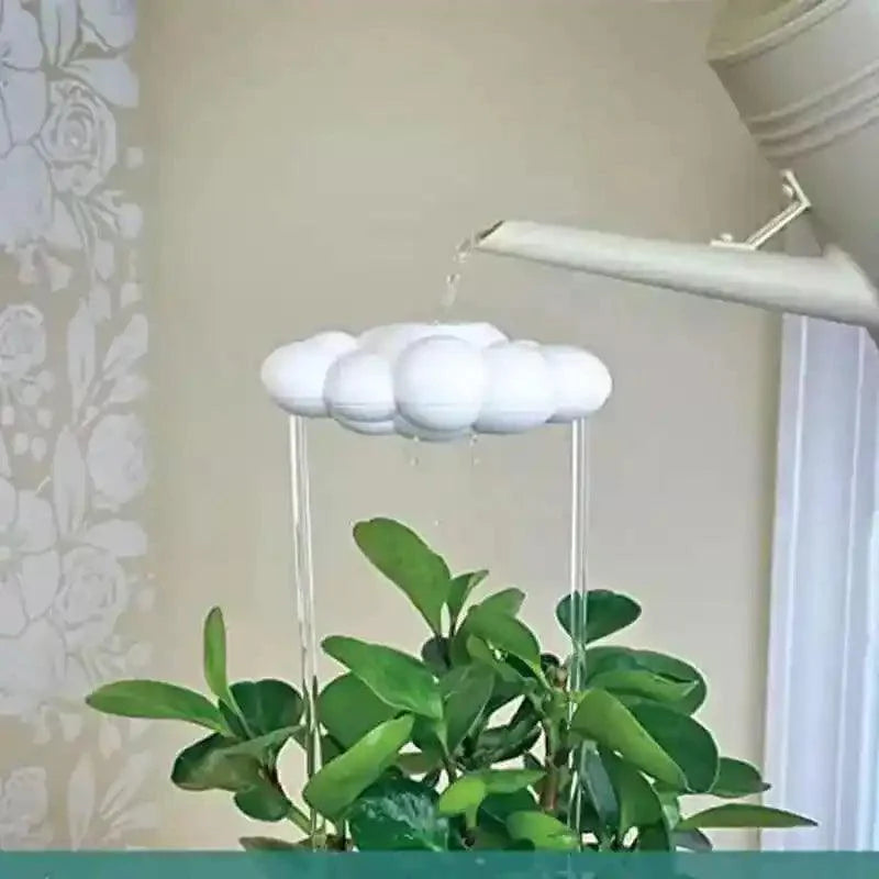 Aspersor Nuvem Gotejador para Plantas