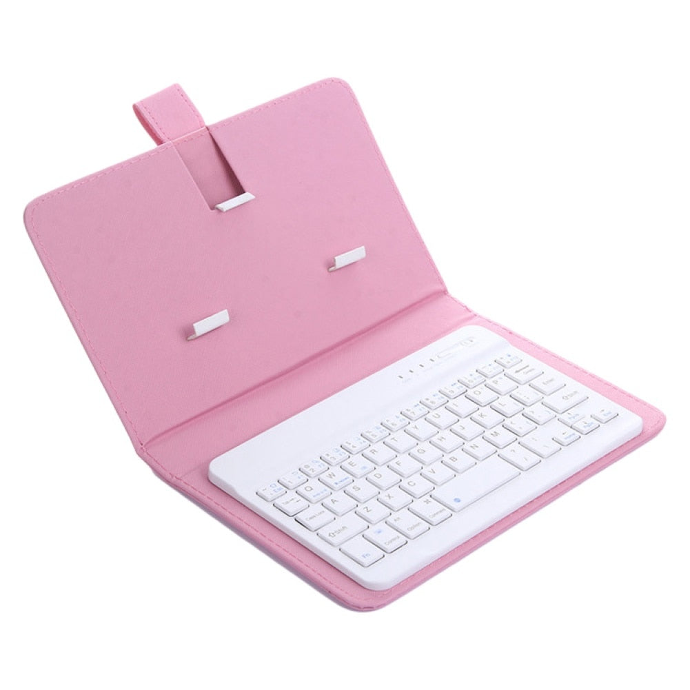 Teclado para Celular Bluetooth