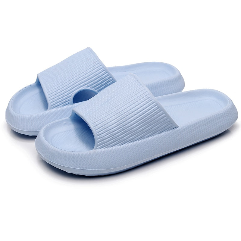 Chinelo Confortável Nuvem Original Unissex