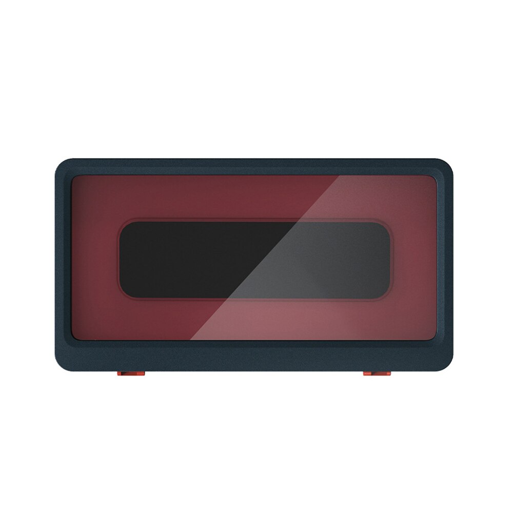 Suporte Capa de Celular para Banheiro Banho Assistir Vídeos no Chuveiro Shower Box