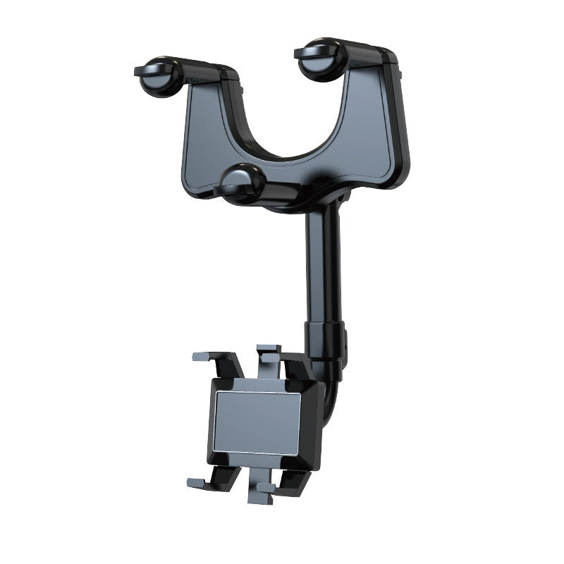 Suporte de Celular 360º para Carro Multifuncional