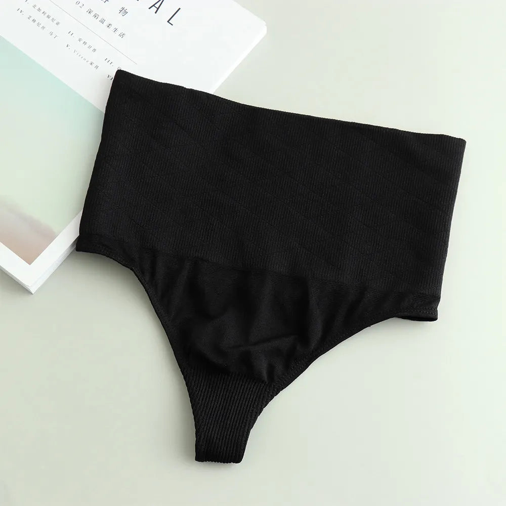Cinta Modeladora Discreta em Formato Calcinha