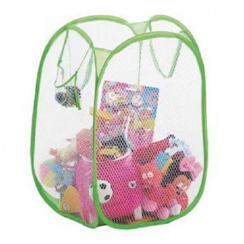 Cesto de Roupas Organizador