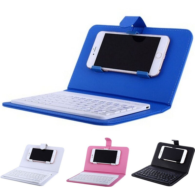 Teclado para Celular Bluetooth