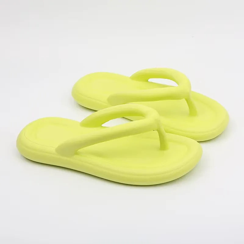 Chinelo Feminino Confortável CozyFeet