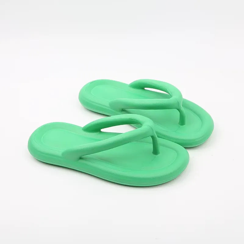 Chinelo Feminino Confortável CozyFeet