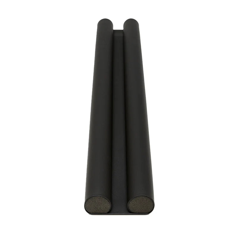 Veda Porta Ajustável Rolinho Duplo 80cm RollPro