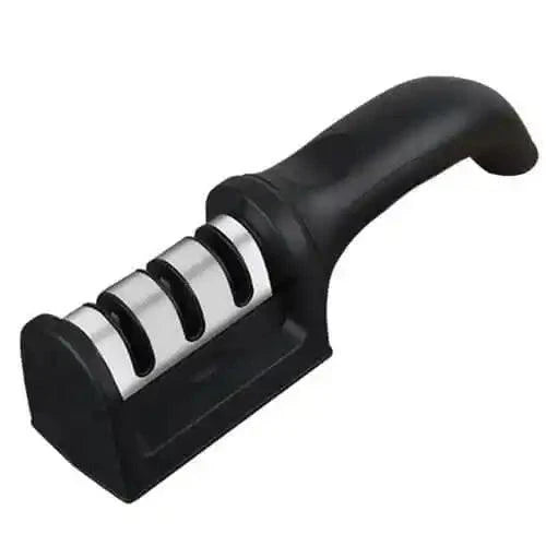 Afiador Profissional de Facas 3 em 1 SharpMaster