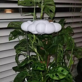 Aspersor Nuvem Gotejador para Plantas