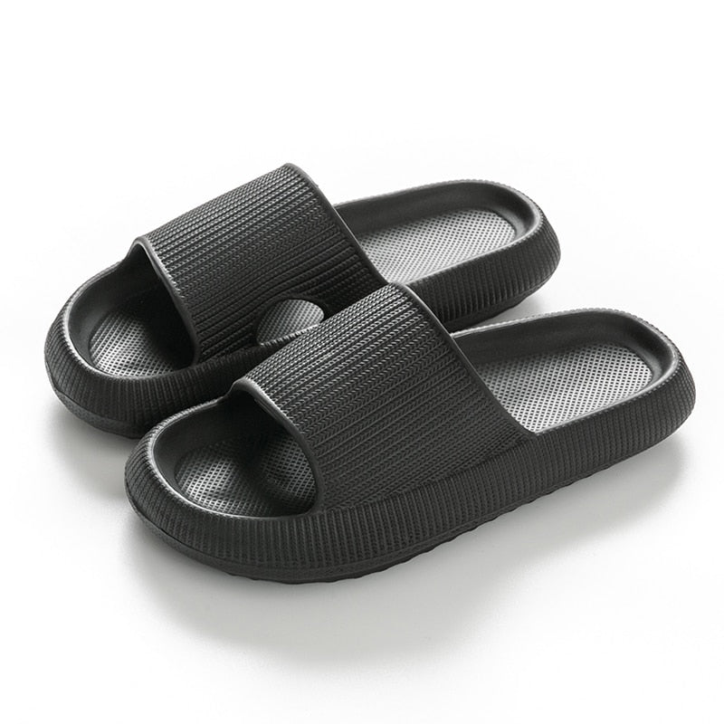 Chinelo Confortável Nuvem Original Unissex