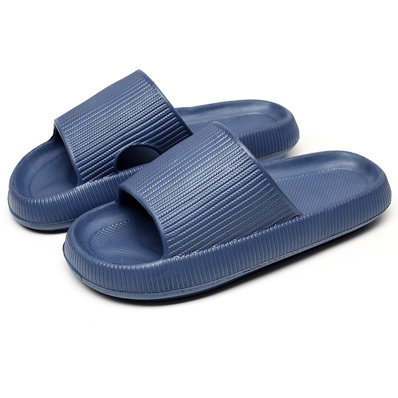 Chinelo Confortável Nuvem Original Unissex