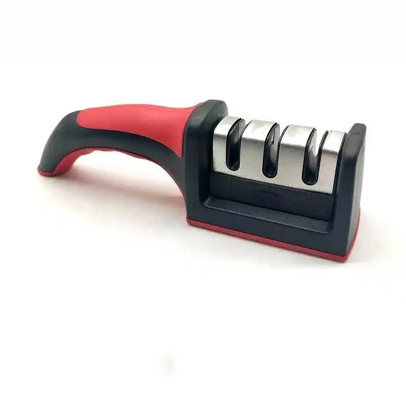 Afiador Profissional de Facas 3 em 1 SharpMaster