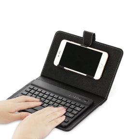 Teclado para Celular Bluetooth
