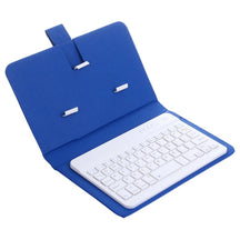 Teclado para Celular Bluetooth