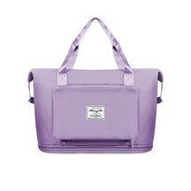 Bolsa Grande Expansível Impermeável Joli