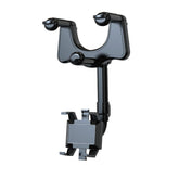 Suporte de Celular 360º para Carro Multifuncional