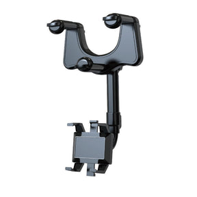 Suporte de Celular 360º para Carro Multifuncional