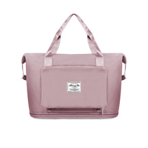 Bolsa Grande Expansível Impermeável Joli