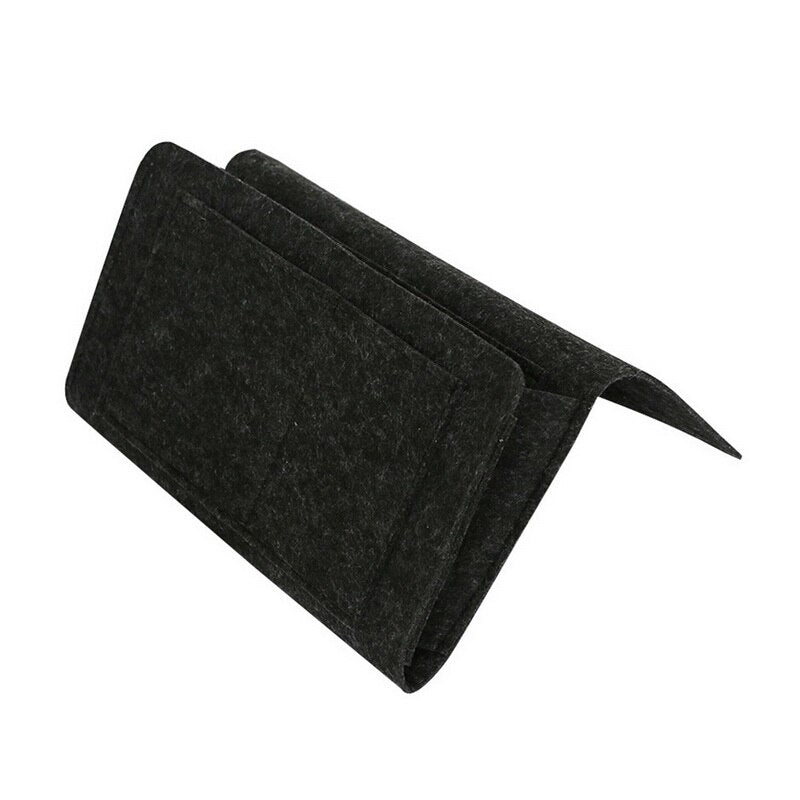 Suporte Criativo Organizador para Cama e Sofá Savant