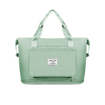 Bolsa Grande Expansível Impermeável Joli