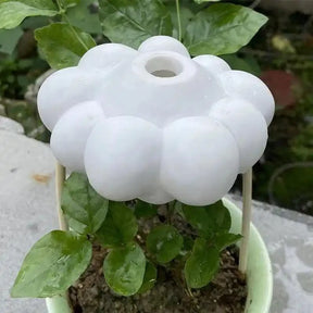 Aspersor Nuvem Gotejador para Plantas