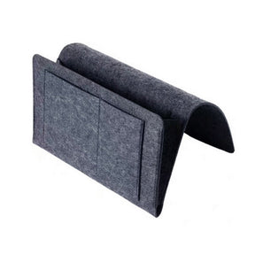 Suporte Criativo Organizador para Cama e Sofá Savant