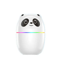 Umidificador de Ar Aromatizador Criativo