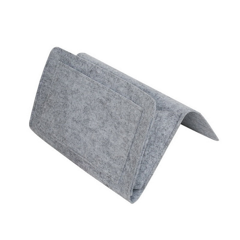 Suporte Criativo Organizador para Cama e Sofá Savant