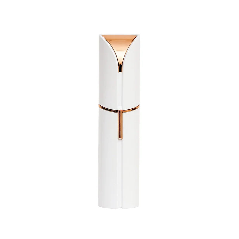Batom Depilador Facial Buço Rosto Portátil SkinGlam