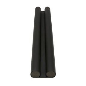 Veda Porta Ajustável Rolinho Duplo 80cm RollPro